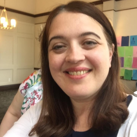 Meet your Posher, Daniela - Picture 1 of 1